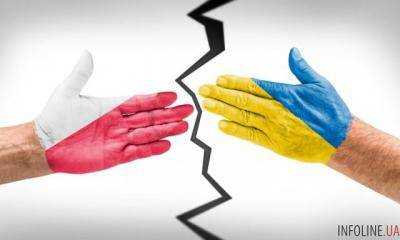 Польша предъявила серьезные обвинения Украине: ситуация зашла слишком далеко