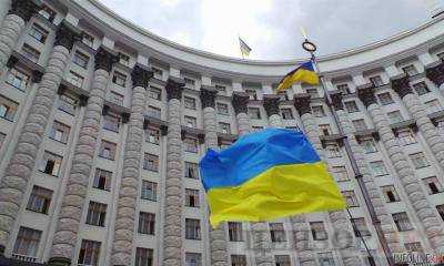 Правительство одобрило евроинтеграционный законопроект по парниковым газам