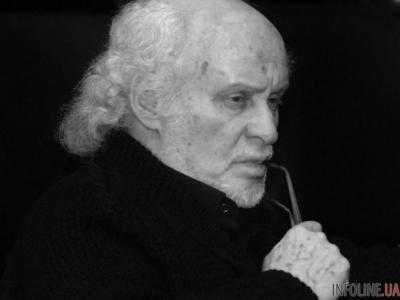 Умер народный артист Украины Эдуард Митницкий