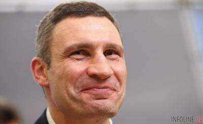 Кличко угодил в скандал: миллионы отдали на несуществующий ремонт