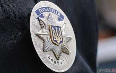 В Киеве парень подорвался на гранате