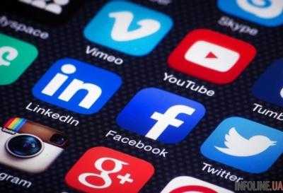 Хакеры взломали тысячи аккаунтов украинцев в Facebook