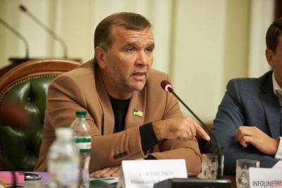 Бой с тенью: Бакуменко рассказал о "сером" рынке АПК, программах господдержки-2019 и конфликте фермеров с "УЗ"