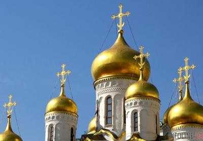 Константинополь принял принципиальное решение о Томосу Украины еще в апреле