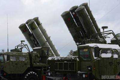 В Украине впервые за 19 лет прошли боевые пуски из системы С-300