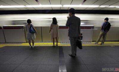 Число детских самоубийств в Японии побило 30-летний рекорд