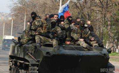 Россия решила оккупировать половину Украины: Мы готовы