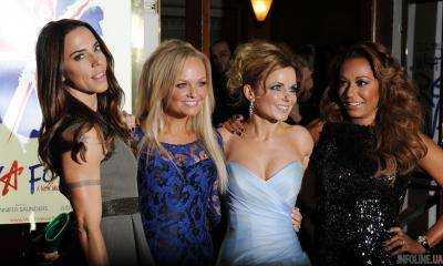 Spice Girls сообщил о воссоединении и турне в 2019 году
