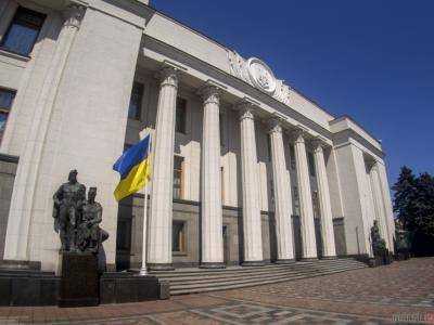 Сегодня ВР рассмотрит вопросы семейной медицины