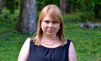 Сегодня в Херсоне будут прощаться с Екатериной Гандзюк