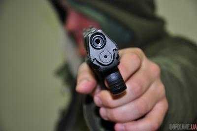 Во Львове устроили ограбление в кафе: детали нападения
