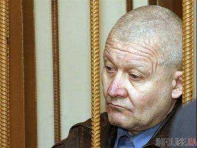 Умер один из самых жестоких серийных педофилов-убийц Украины