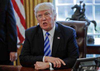 Трамп назвал виновного в аннексии Крыма, и это не Путин