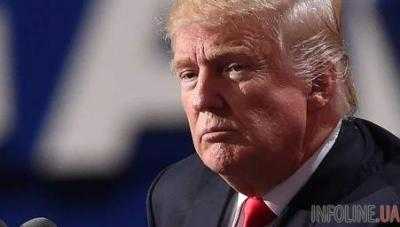 Дональд Трамп сцепился с репортером CNN – словесно. Опубликовано видео