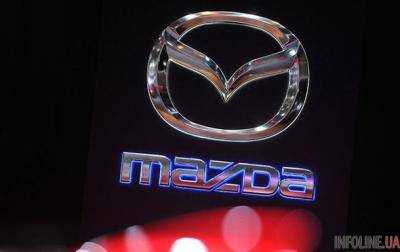 Mazda отзывает более полумиллиона автомобилей