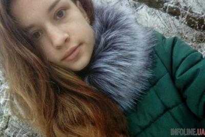 Убийство школьницы под Харьковом: появилось видео с места трагедии