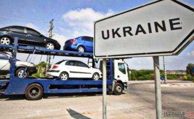 Польша получила за каждую ввезенную в Украину "евробляху" по тысяче евро - Южанина