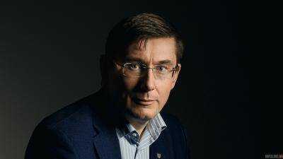 Луценко о якобы проверке НАБУ его счетов: этой дохлой кошке уже пару месяцев