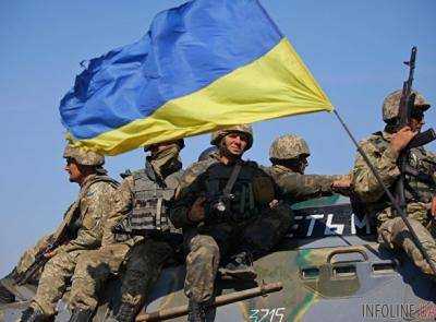 С начала суток боевики трижды обстреляли позиции ООС
