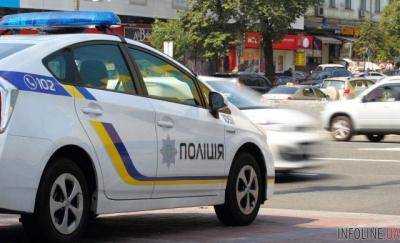 Мэр большого города устроил беспредел на дороге, началась погоня. Видео