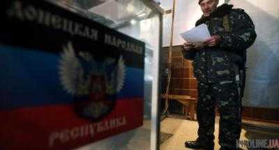 В ЕС прокомментировали возможность новых санкций за "выборы" в ОРДЛО