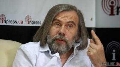 Погребинский: "Оппозиционная платформа — За жизнь" объединила самых рейтинговых представителей юго-востока