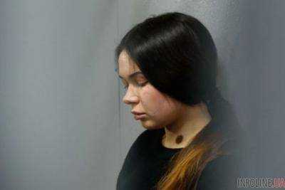 ДТП в Харькове: в деле Зайцевой нашли "явный ляп"