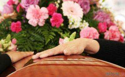 Трагедия в прямом эфире: камера сняла последние минуты жизни профессора