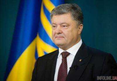 У Порошенко рассказали, о чем шла речь на встрече с архиереями УПЦ МП