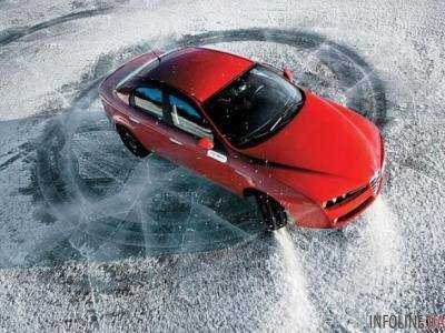 В Украине хотят ввести ответственность за несвоевременную замену летней резины на авто