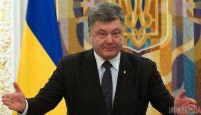 Порошенко дал "пару часов" на подачу тепла в Смеле