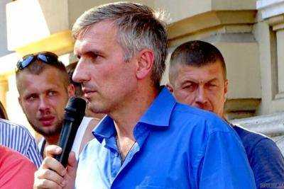 В деле о нападении на активиста Михайлика допросили более 120 человек