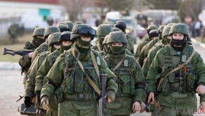 В РФ наемников с Донбасса встретили кулаками и дубинками. Видео