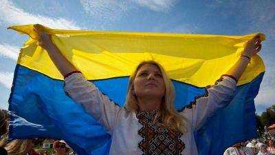 Facebook давно должна работать с украинцами из Киева