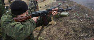 Боевики 16 раз нарушали режим прекращения огня, есть погибшие