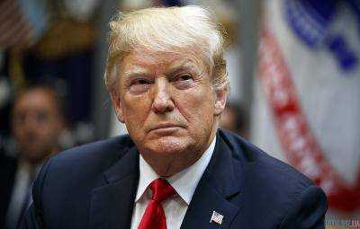 Трамп заявил, что не хотел бы слушать запись убийства Хашкаджи