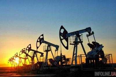 Мировые цены на нефть повысились