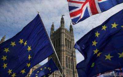 В Евросоюзе собрались на внеочередное заседание по Brexit