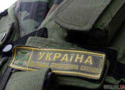 Сбитого контрабандистами пограничника похоронили