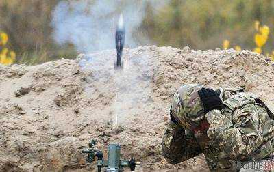 На Ровенском полигоне произошел взрыв, есть раненый