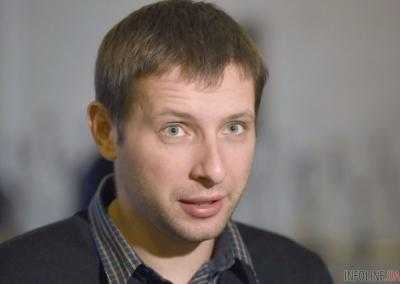 Владимир Парасюк о дебильной коалиции и театре имени Юрия Луценко