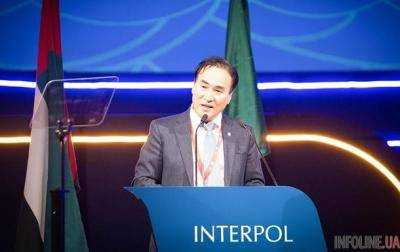 Избран новый глава Интерпола