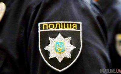 В киевском ТРЦ нашли труп