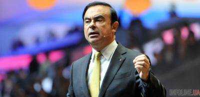 СМИ узнали, чему помешал неожиданный арест главы Nissan