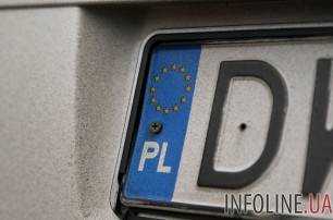 ВР отказалась отменять новые правила налогообложения "евроблях"