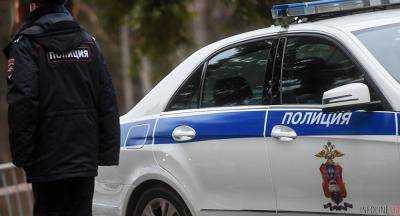 В России обвалился мост, шесть человек пострадали