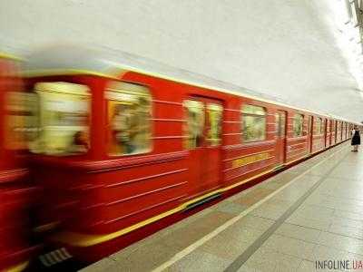 Люди лежат в крови, ноги - отдельно: в метро произошло страшное несчастье