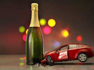 ВР повысила штрафы за нетрезвое вождение