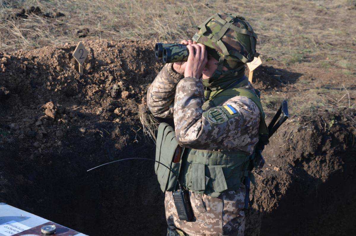 В "Слуге народа" объяснили, почему выборы в ОРДЛО выгодны Украине
