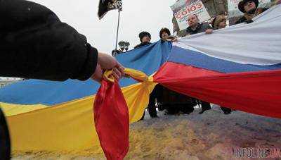 Кремль хочет, чтобы украинцы не смогли выбрать собственное будущее